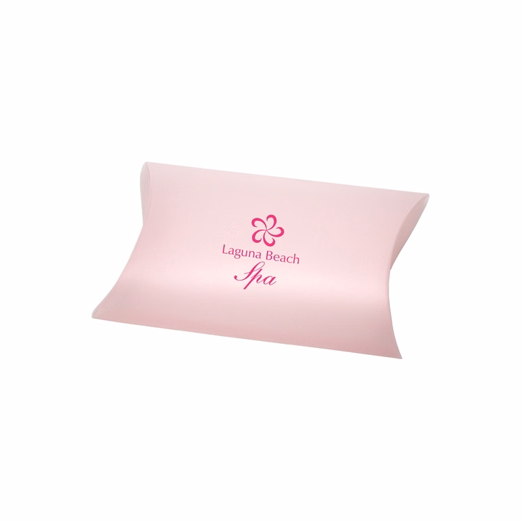 Pillow Box