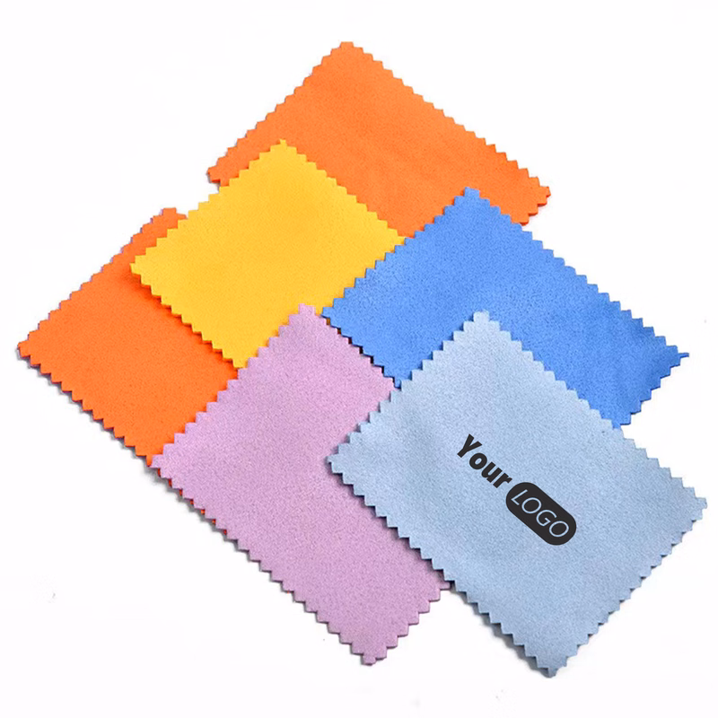 Microfiber Cloth Premium Cleaning Cloth