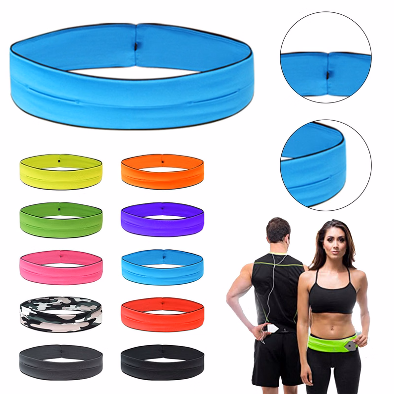 Classic Running Belt