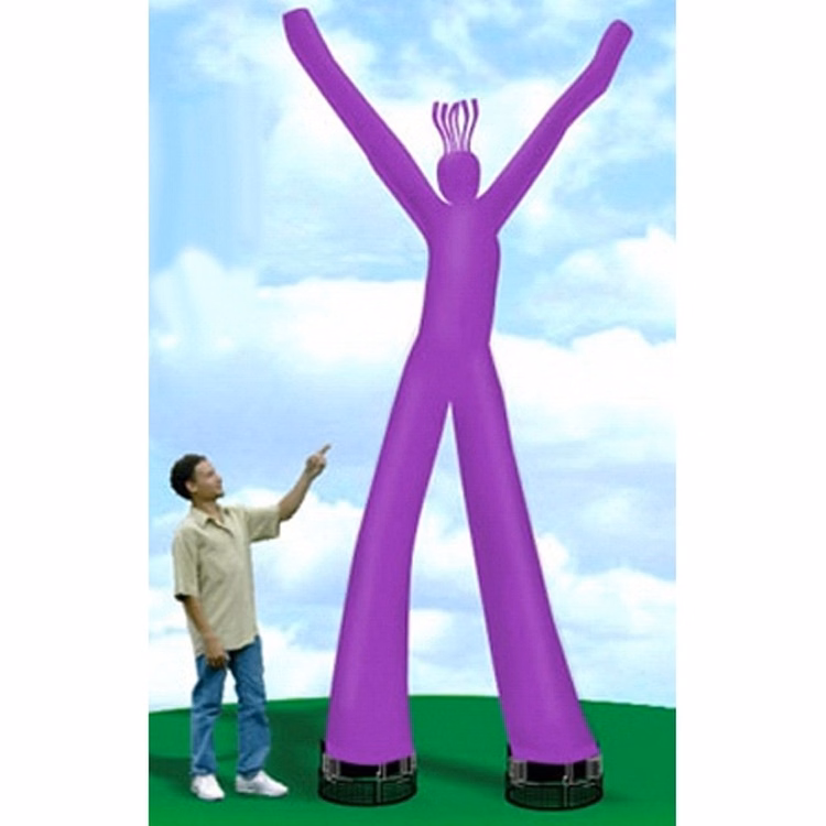 Fly Guy Dancing Inflatable Dancing Balloon