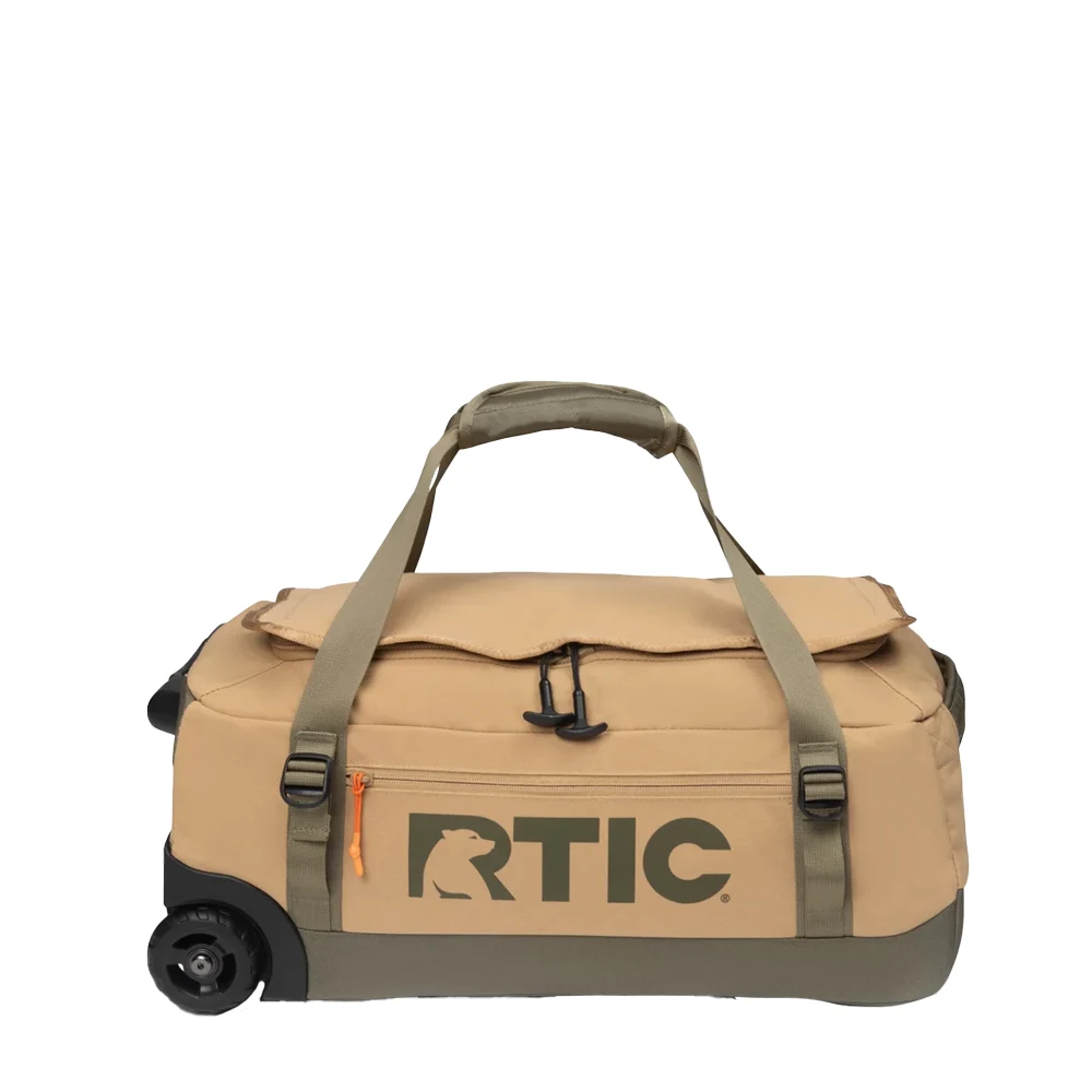 RTIC Rolling Duffle Medium 1
