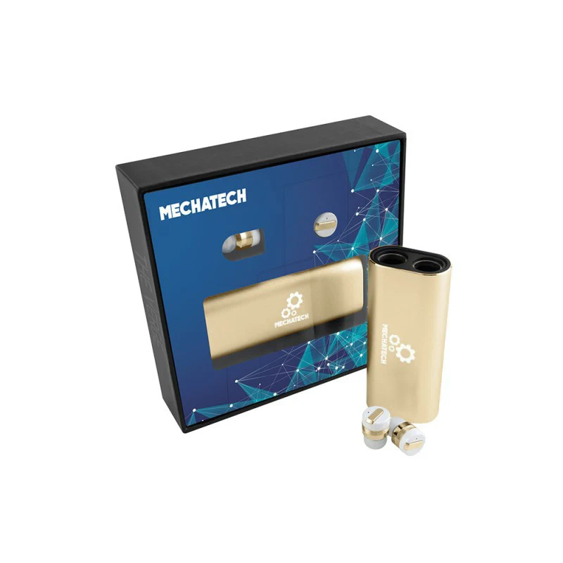 The Verge Stereo Wireless Earbuds Gift 1