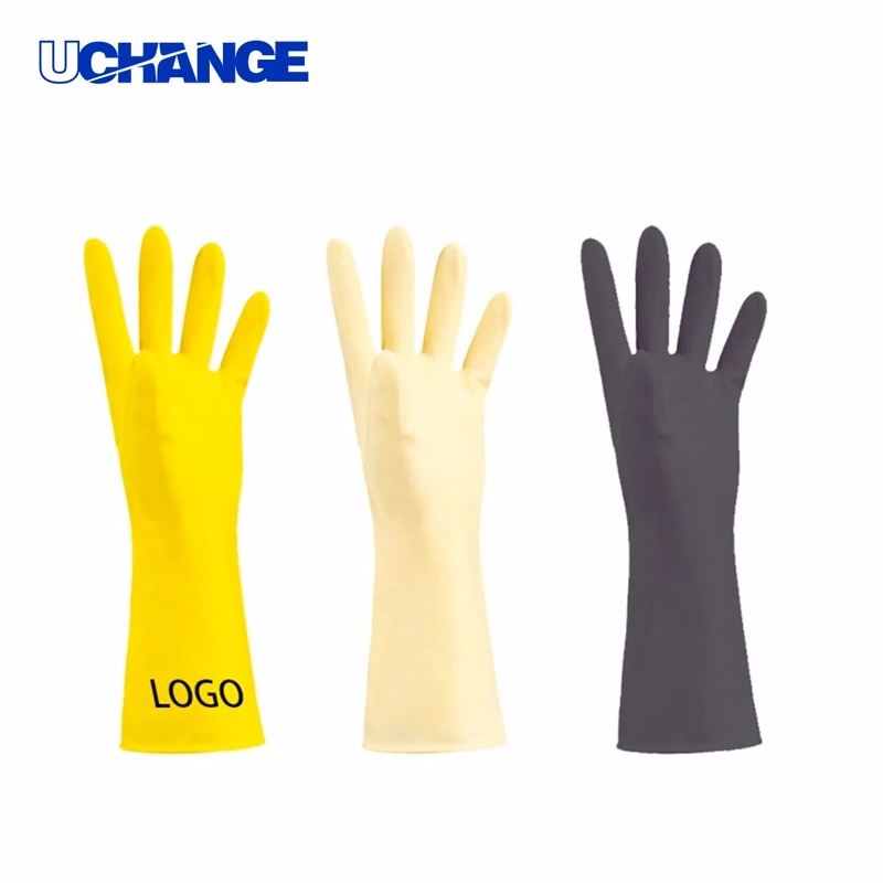 Household Cleaning Gloves