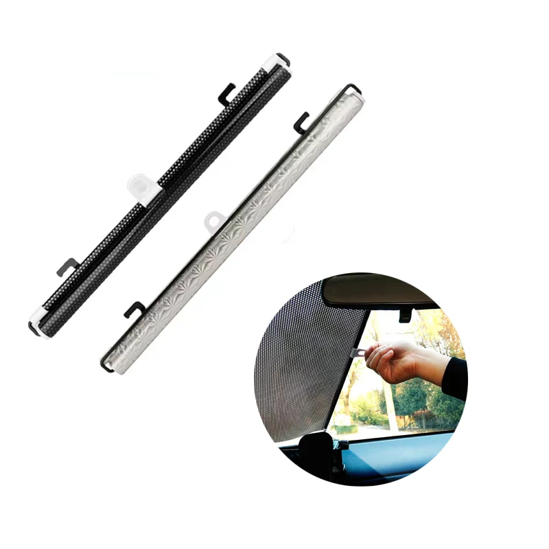 Car Retractable Shade 1
