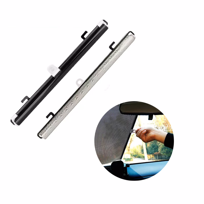 Car Retractable Shade