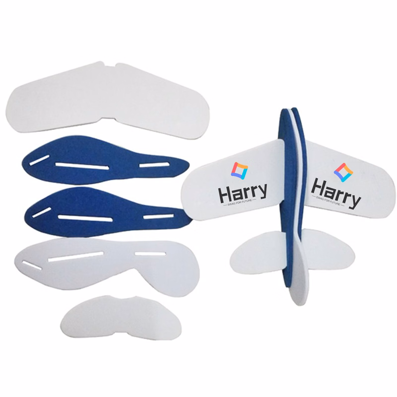 Foam Glider