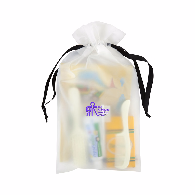 Kids Make it Fun Patient Kit