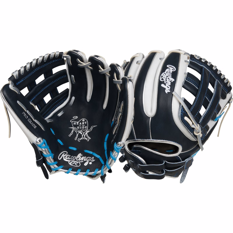 Rawlings Heart of the Hide 11.75 in Fastpitch Glove, Infield