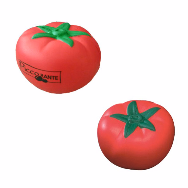 Tomato Stress Ball