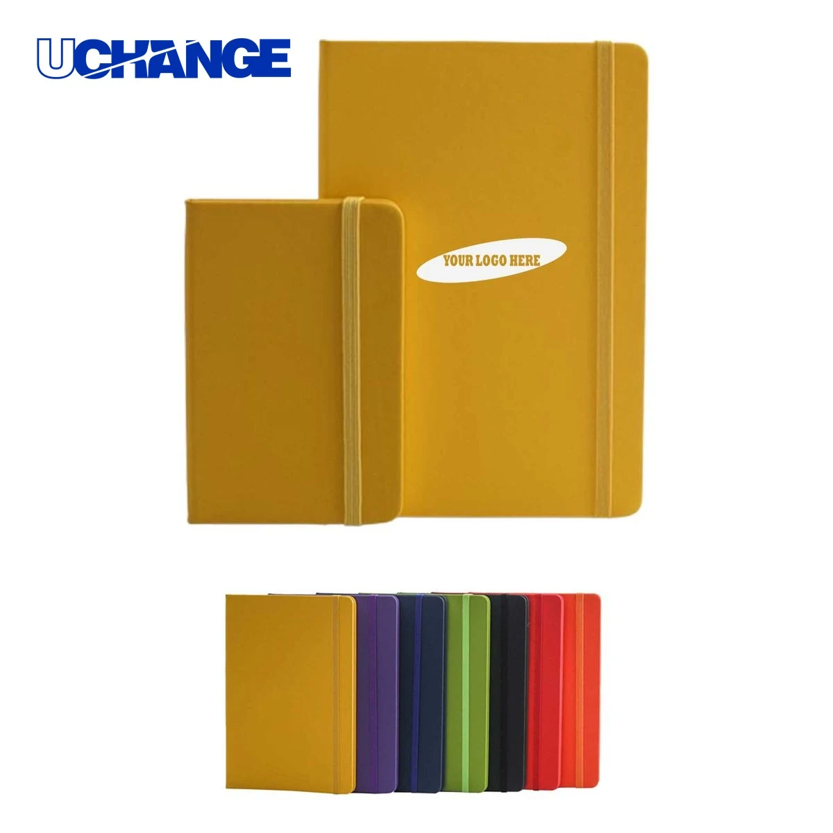 A5 Lined Journal Notebook for Writing 1