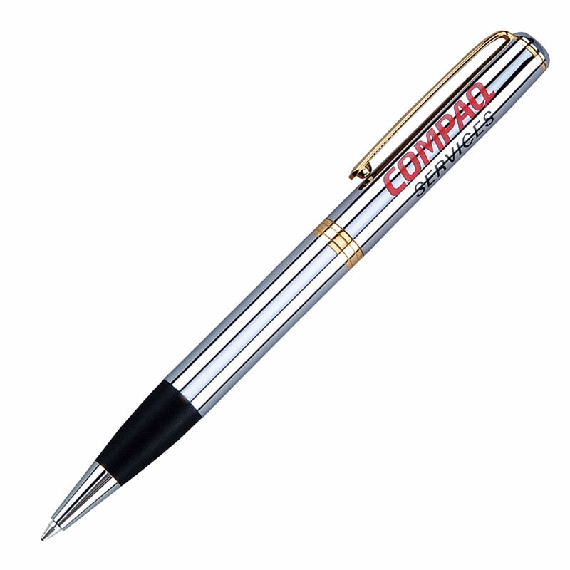 Edda Twist Action Pens
