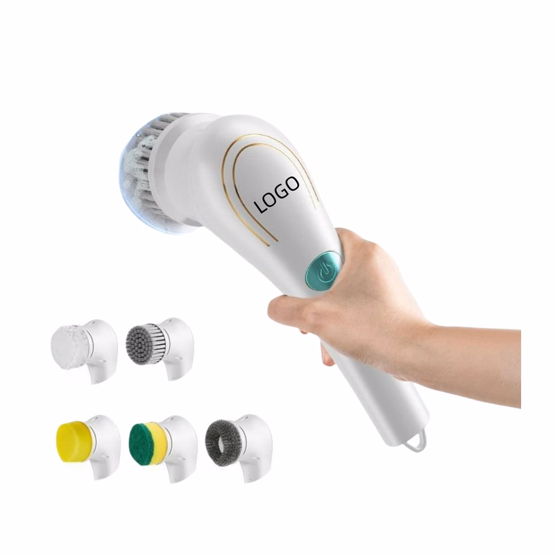 Electronic Cleaning Brush