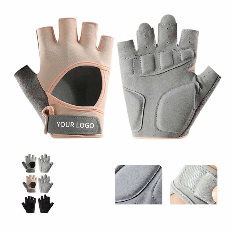 Lightweight Cycling Gloves with Ergonomic Fit