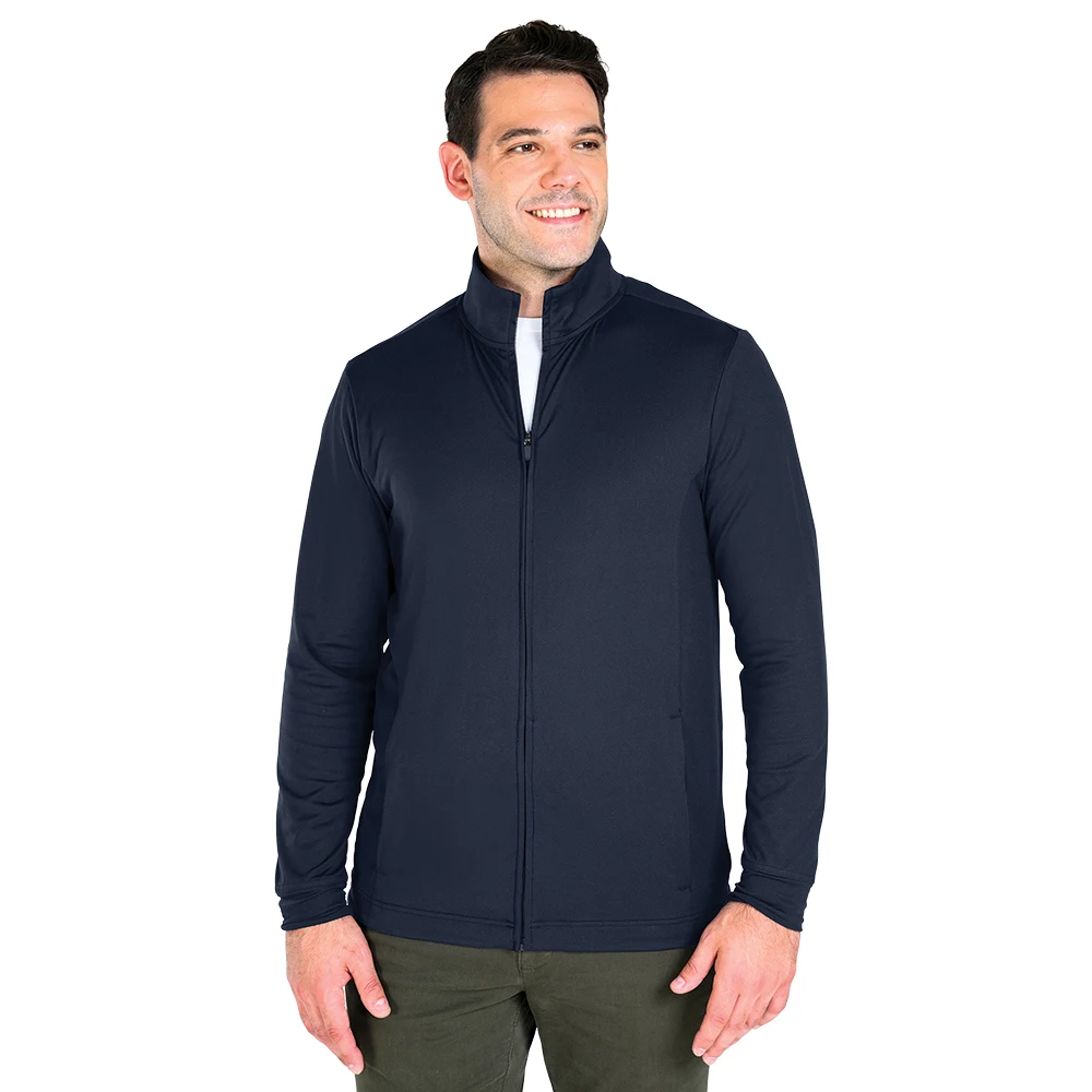 Men's Nu Fitness Jacket 1