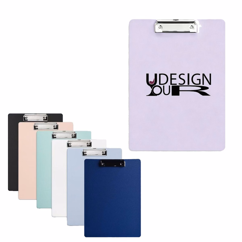 A4 Portrait-oriented Writing Mat