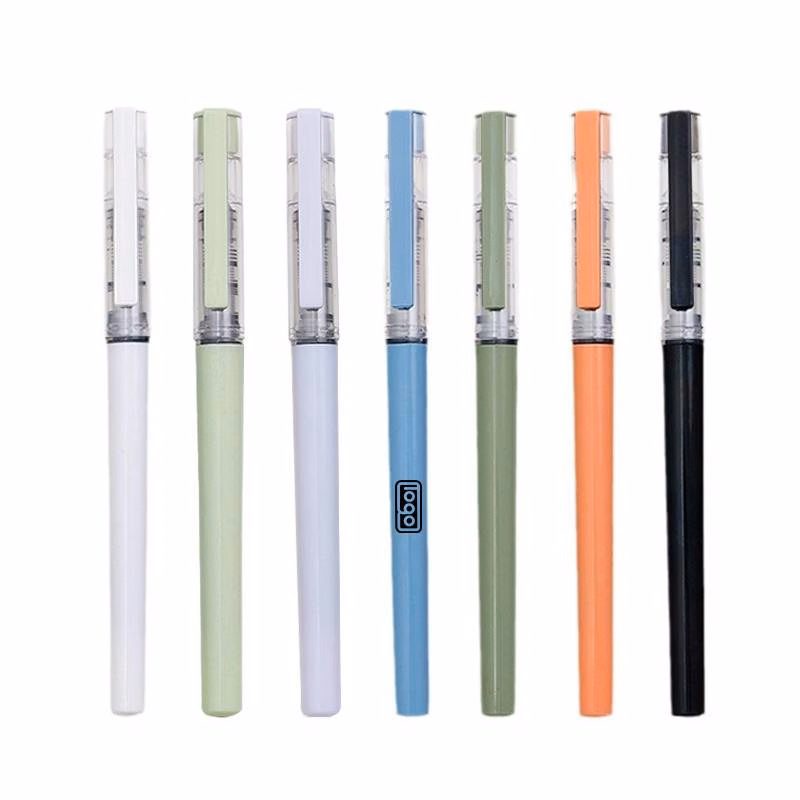 0.5mm Quick Drying Rollerball Pen