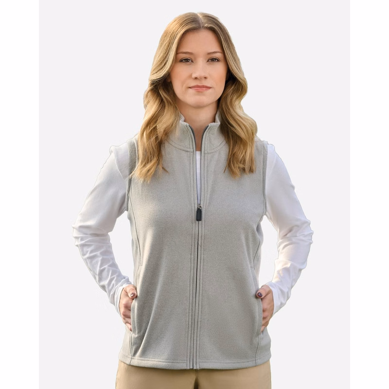 Women's Element Fleece Vest - 8764