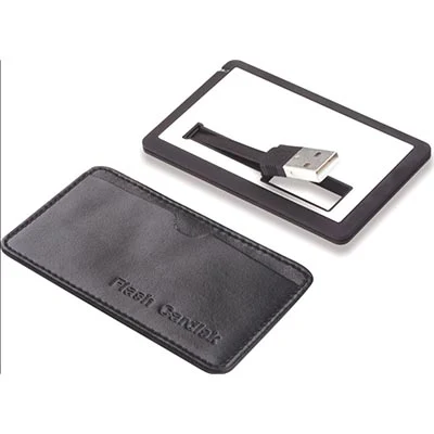RMF03 Credit Card USB Flash Drive 1