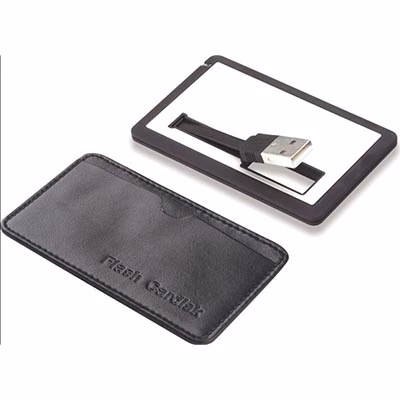 RMF03 Credit Card USB Flash Drive