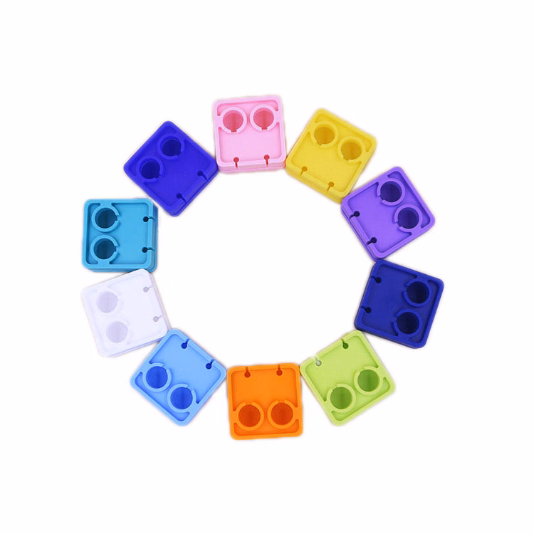 Square Silicone Bobbin Winder