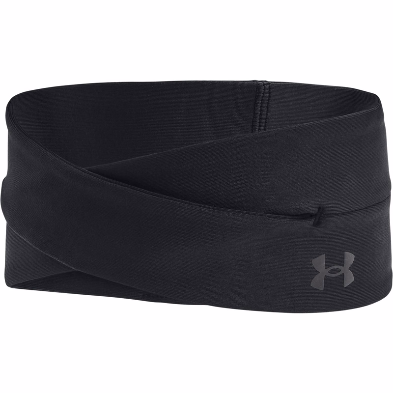 Women's UA Fleece Headband 