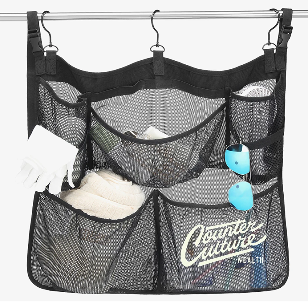 Wall Hanging Organizer 1