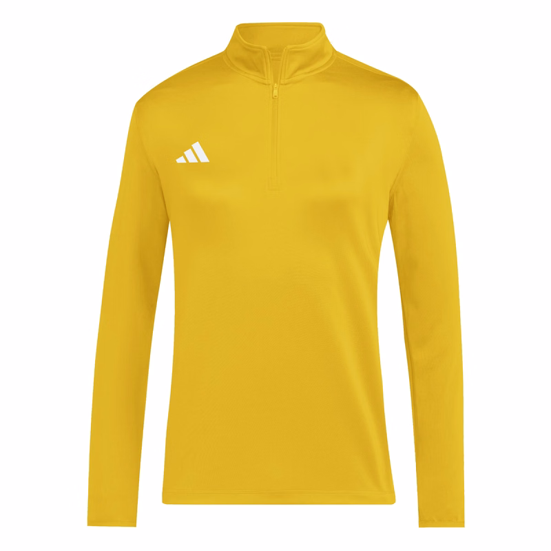 WOMENS 1/2 ZIP GOLF JACKET