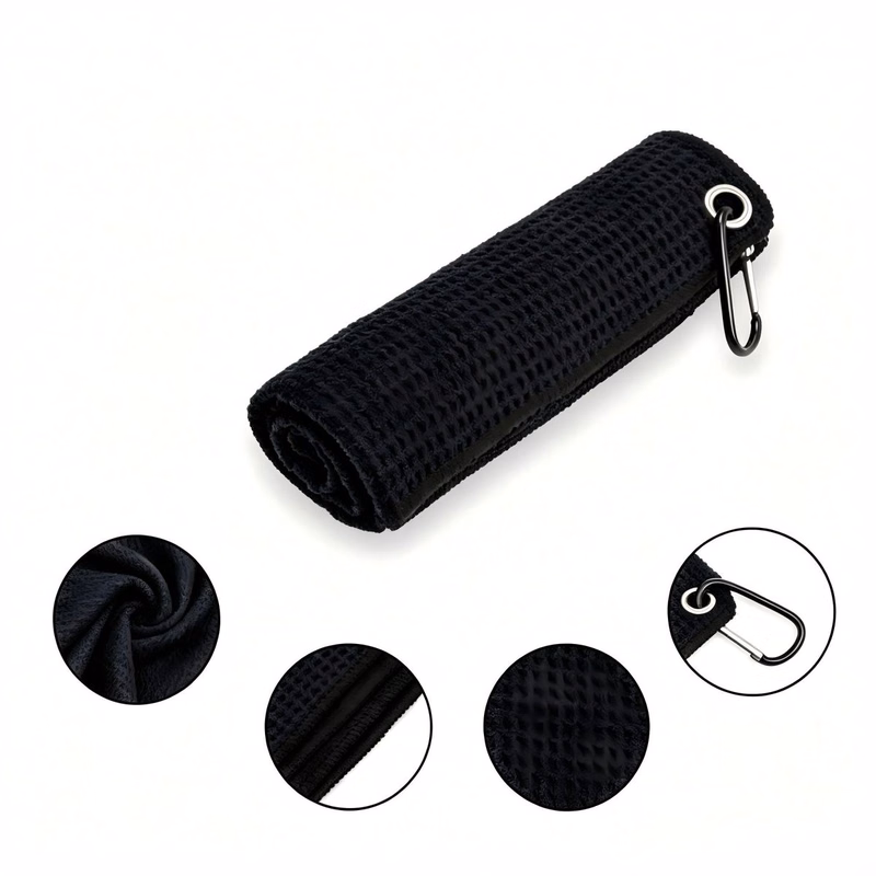 Golf Club Towel