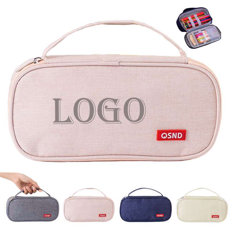 Portable Handheld Organizer Bag MOQ50