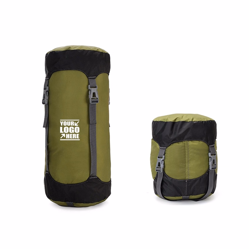 Sleeping Bag Compression Sack