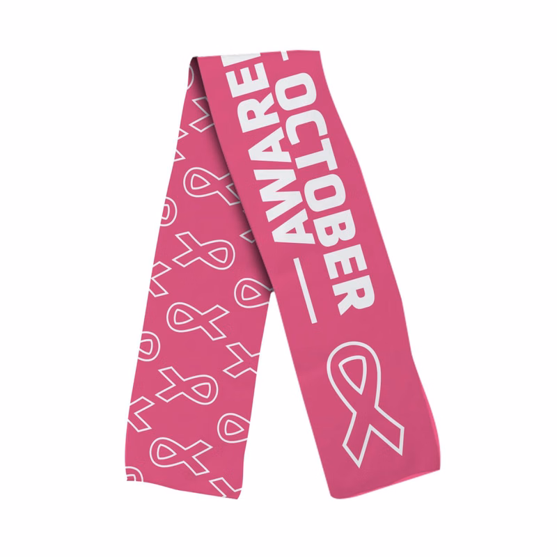 Premium Sublimation Scarf