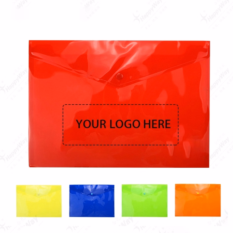 Legal-Size Document Envelope