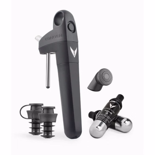 Coravin Pivot+ - Black