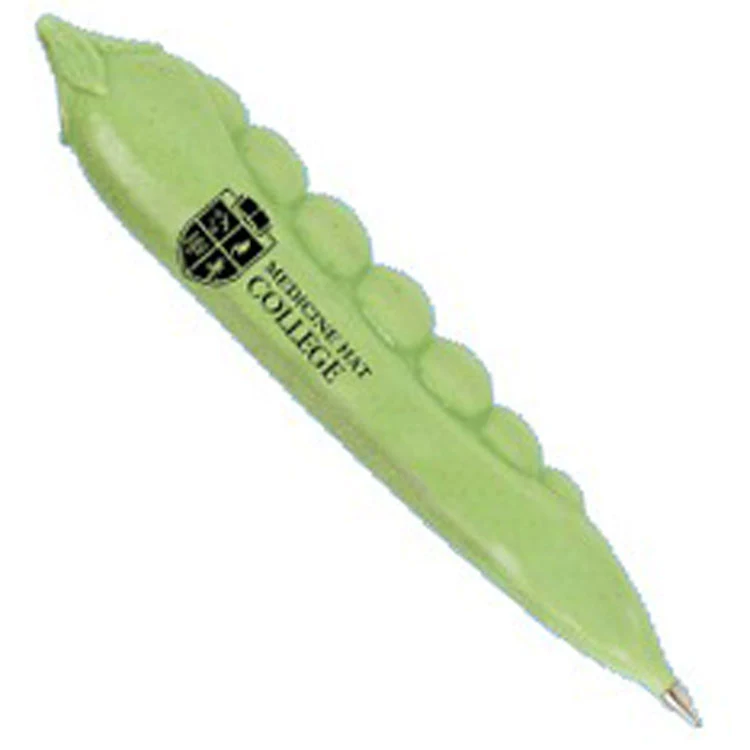 Peas Pen 1