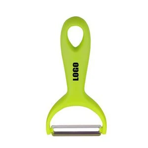 Stainless Steel Peeler For Fruits And Vegetables 1