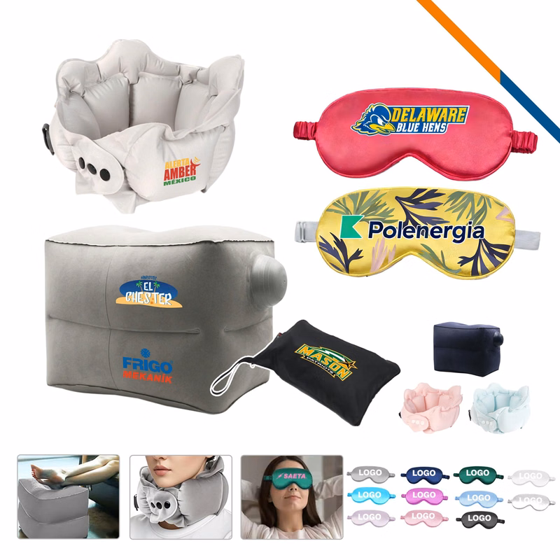 Travel Comfort Set