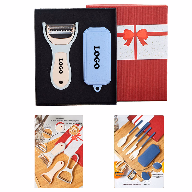 MOQ 10 pcs Promotional Dining Kit