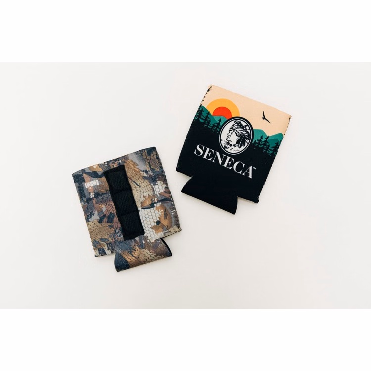NeoMag Neoprene Magnet Back Can Holder