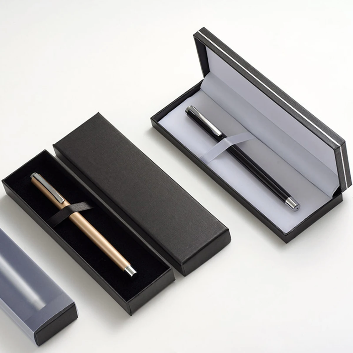 Ballpoint Pen With Gift Box 1