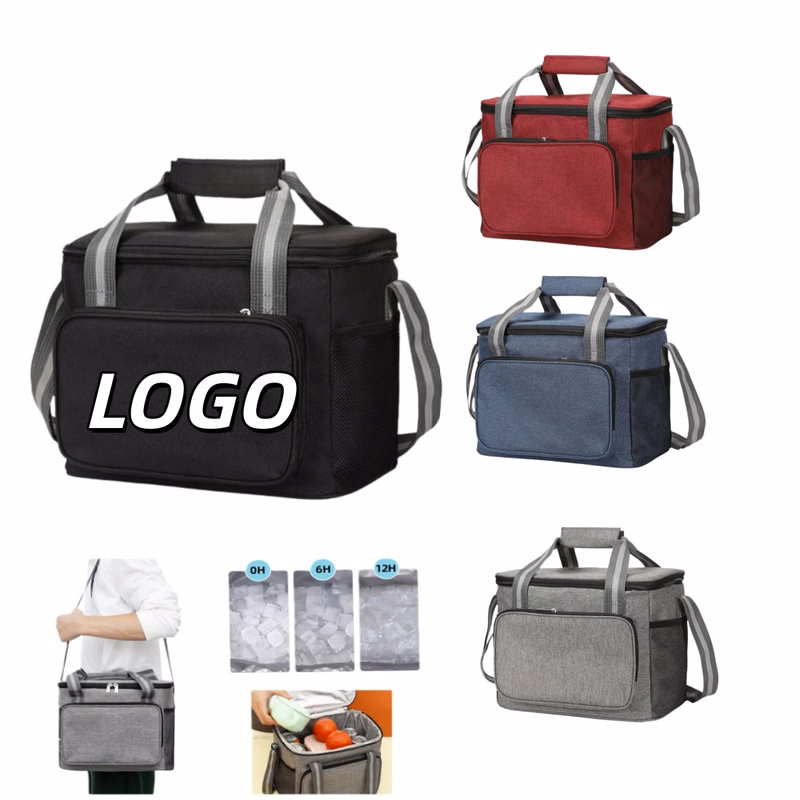 Thermal Insulated Lunch Box
