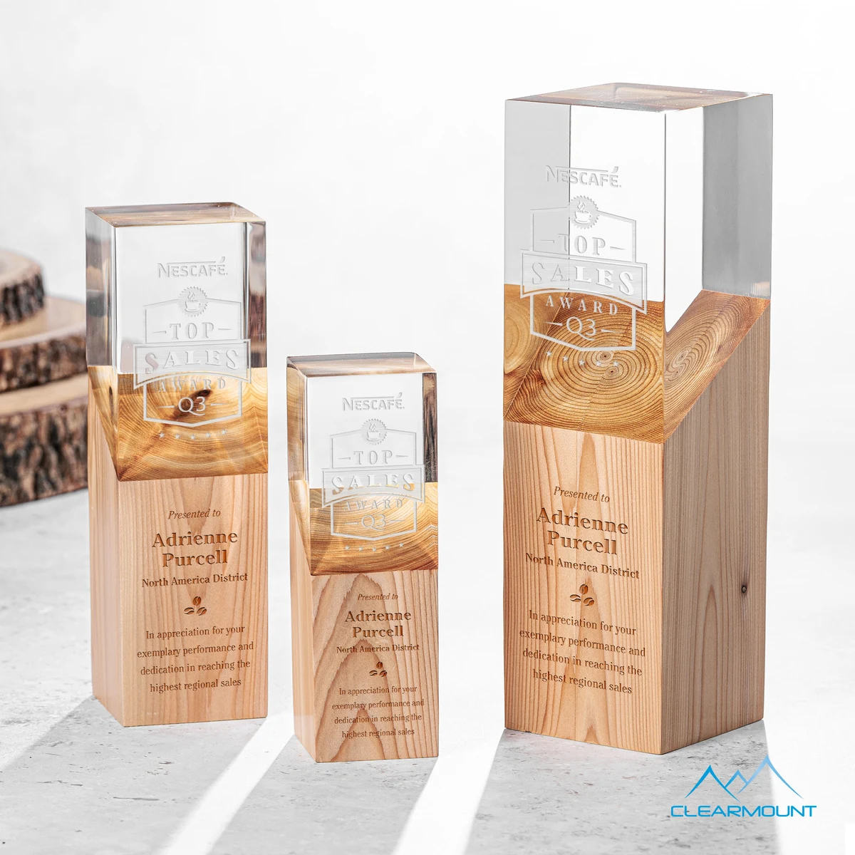Coteau Award 1