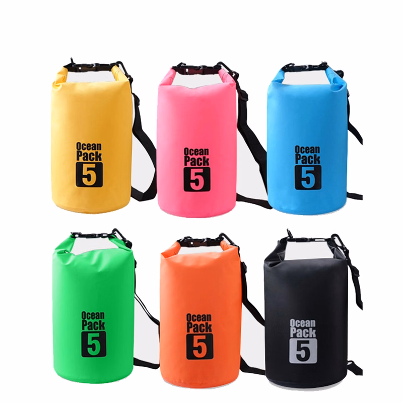 Floating Waterproof Dry Bag 5L