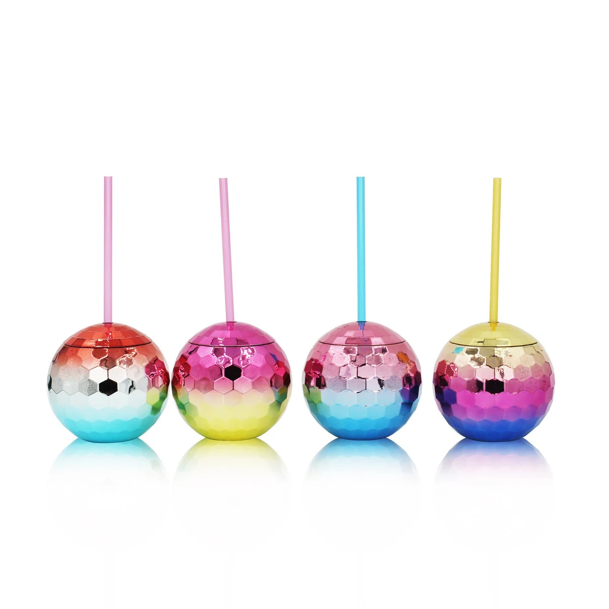 Disco Ball Cup 1