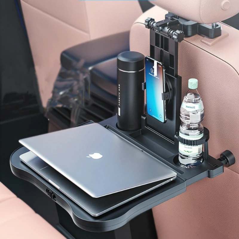 Car Seat Tray Table 1