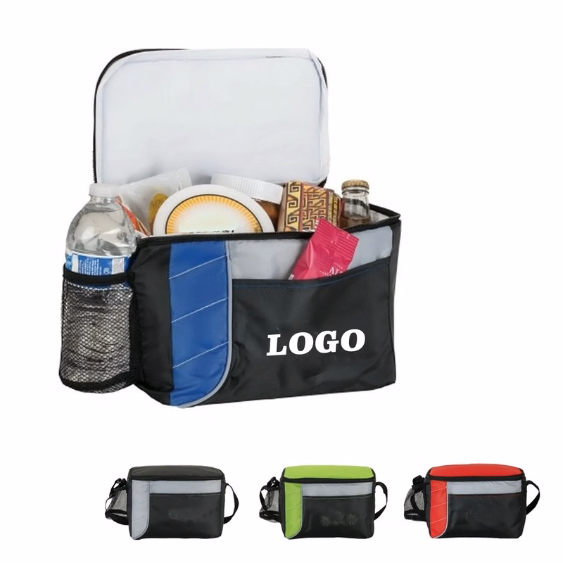 Soft Cooler Bag