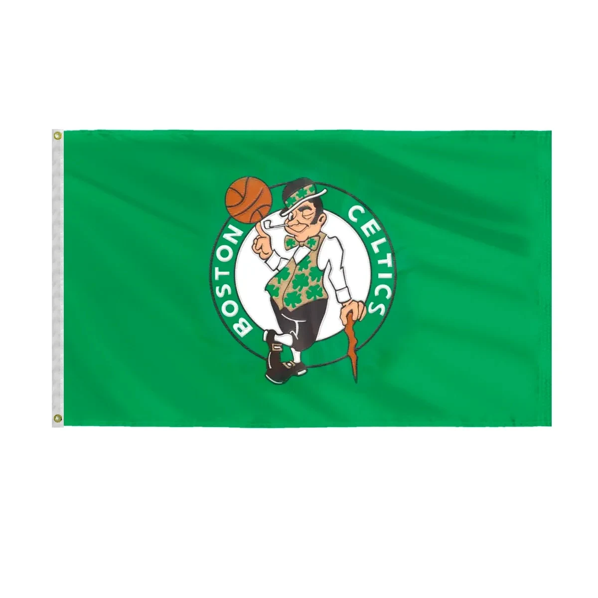 Applique & Embroidered Flag 3' x 5' Nylon 1
