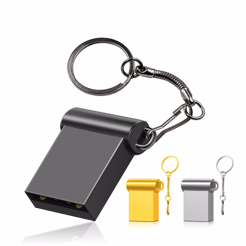4GB Ear Usb Drive