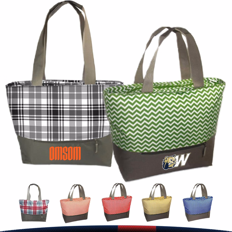 Abinak Storage Tote Bag