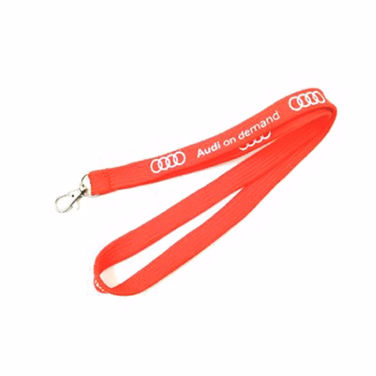 Tubular Lanyards - 12.5mm