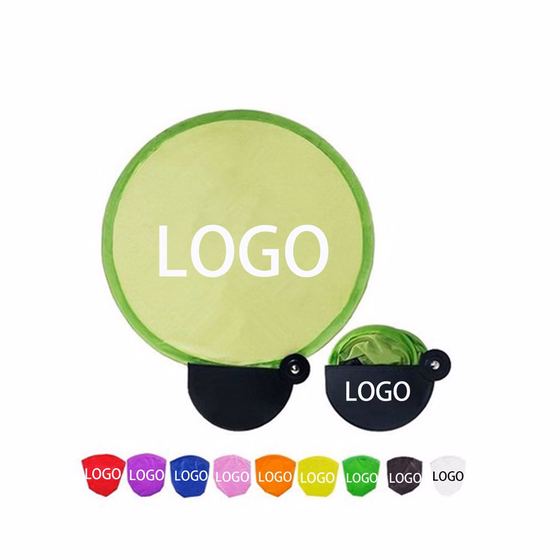 Portable Promotional Foldable Fan